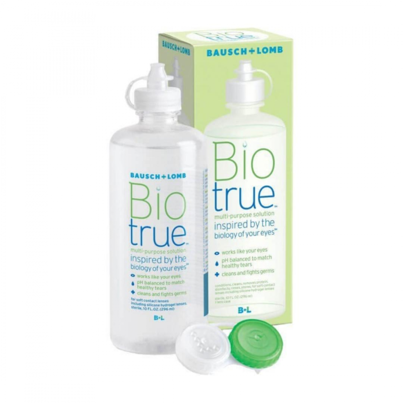 BİO TRUE 300 ML - 02/2026 - 1