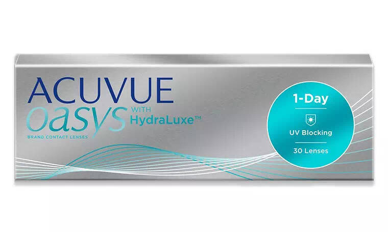 OASYS HYDRALUXE 30PK - 1