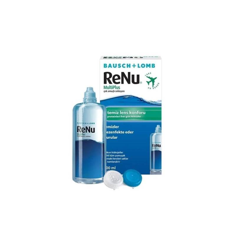 RENU MULTIPLUS 100 ML - 05/2026 - 1